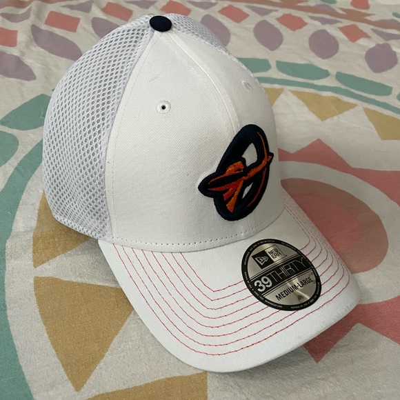 Aaf Orlando Apollos Fitted Hat